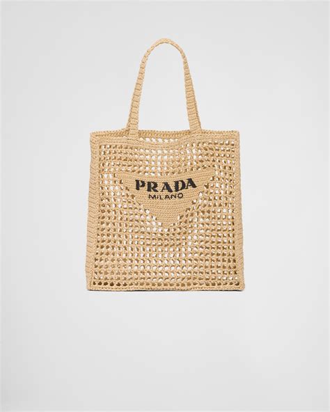 prada milano beach bag|prada milano bag price.